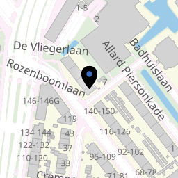 Appartement VBG01 E 7706 3