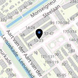 Appartement VBG01 E 7716 11