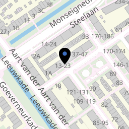 Appartement VBG01 E 7716 12