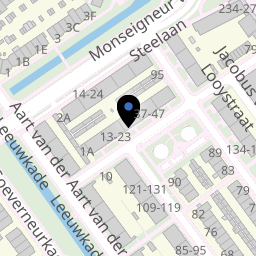 Appartement VBG01 E 7716 13