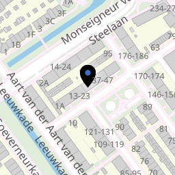 Appartement VBG01 E 7716 14