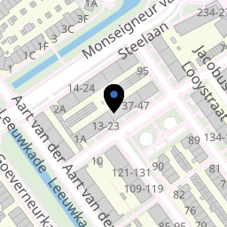 Appartement VBG01 E 7716 15