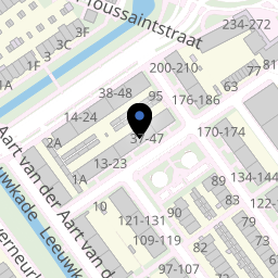 Appartement VBG01 E 7716 20