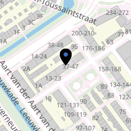 Appartement VBG01 E 7716 21