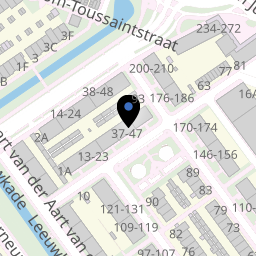 Appartement VBG01 E 7716 23