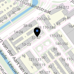 Appartement VBG01 E 7716 24