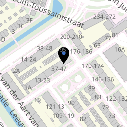 Appartement VBG01 E 7716 26