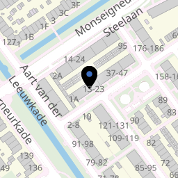 Appartement VBG01 E 7716 8