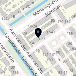 Appartement VBG01 E 7716 9