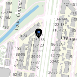 Appartement VBG01 E 7717 36