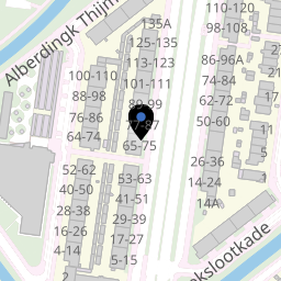 Appartement VBG01 E 7717 6