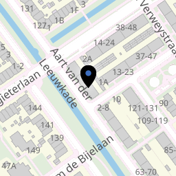 Appartement VBG01 E 7723 18