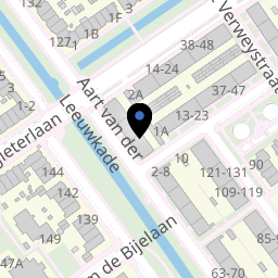 Appartement VBG01 E 7723 19