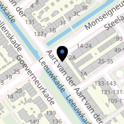 Appartement VBG01 E 7723 3