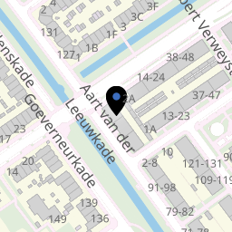 Appartement VBG01 E 7723 6