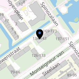 Appartement VBG01 E 7724 2