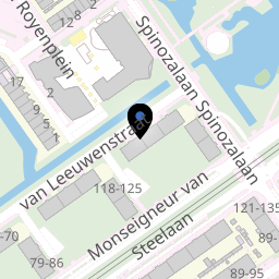 Appartement VBG01 E 7724 8