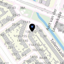 Appartement VBG01 E 7725 3