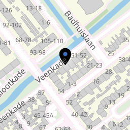Appartement VBG01 E 7727 1