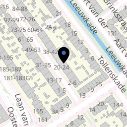 Appartement VBG01 E 7732 3