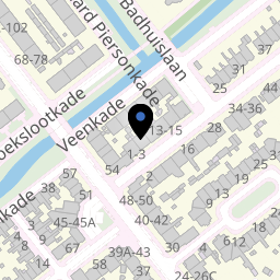 Appartement VBG01 E 7737 2