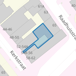 Perceel VBG01-E-7743