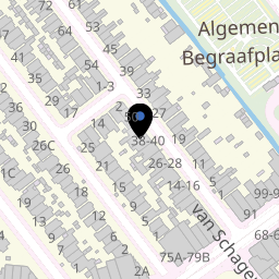 Appartement VBG01 E 7746 2