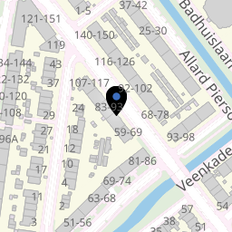 Appartement VBG01 E 7755 12