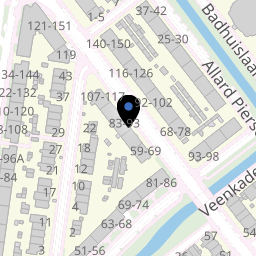 Appartement VBG01 E 7755 13