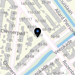 Appartement VBG01 E 7755 3