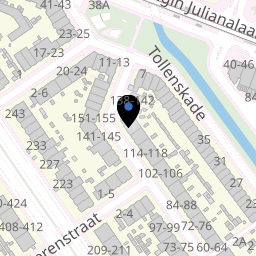 Appartement VBG01 E 7759 2