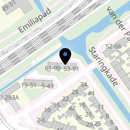 Appartement VBG01 E 7762 10