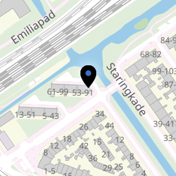 Appartement VBG01 E 7762 2