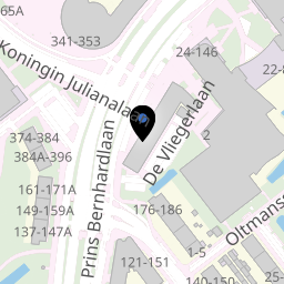 Appartement VBG01 E 7770 23