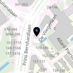 Appartement VBG01 E 7770 42