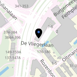 Appartement VBG01 E 7770 43