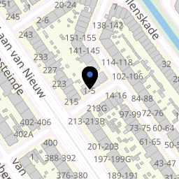 Appartement VBG01 E 7771 2