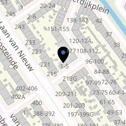 Appartement VBG01 E 7771 3