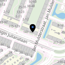 Appartement VBG01 E 7774 2
