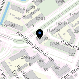 Appartement VBG01 E 7775 9