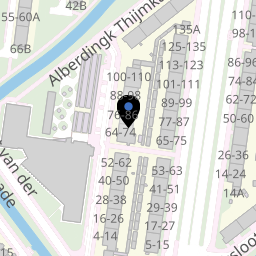 Appartement VBG01 E 7777 4