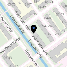 Appartement VBG01 E 7778 23