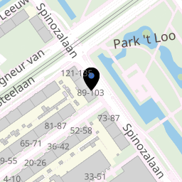 Appartement VBG01 E 7784 2