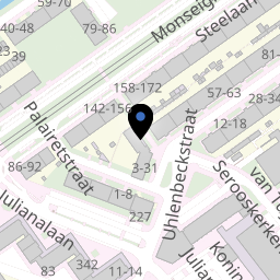 Appartement VBG01 E 7785 11