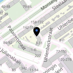 Appartement VBG01 E 7785 14