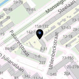 Appartement VBG01 E 7785 15