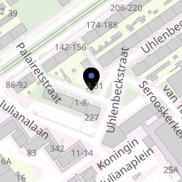 Appartement VBG01 E 7785 4