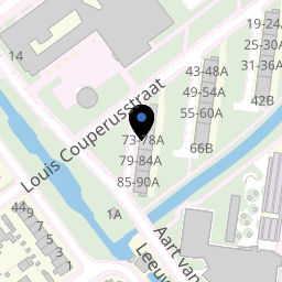 Appartement VBG01 E 7793 12
