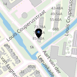 Appartement VBG01 E 7793 23
