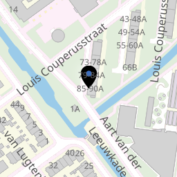 Appartement VBG01 E 7793 24